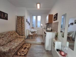 Studio Ultracentral OGLINDA