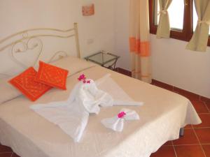 Agriturismo La Rocca Manna img23