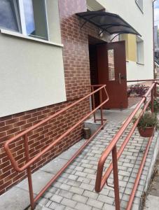 Victoria Central Apartamentai