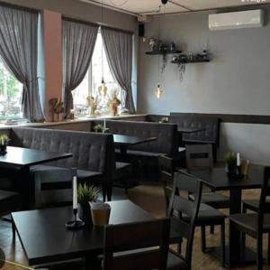 Victoria Central Apartamentai