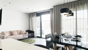 BEACH FRONT house LA MATA