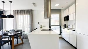 BEACH FRONT house LA MATA