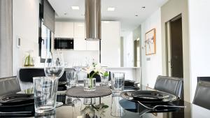 BEACH FRONT house LA MATA