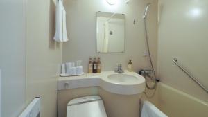 Nagano Linden Plaza Hotel