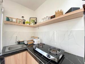 Villa Keluarga Royal Arois Unit E-19