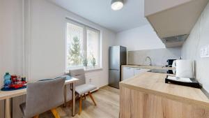 FLEXIHOME SK - Tolsteho 1 - Nice and renovated