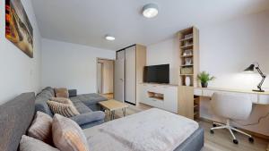 FLEXIHOME SK - Tolsteho 1 - Nice and renovated