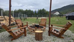 Cabana A-frame Moon Predelut