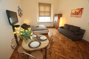 Apartments SobieskiSoplica