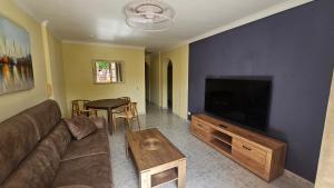 Sunny Playa del Cura