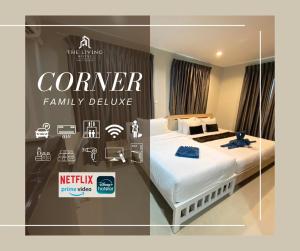 The Living Hotel SamutPrakan