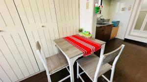 7701 黒門市場すぐそば道頓堀まで徒歩8,でんでんタウン徒歩3分,観光にオスメ