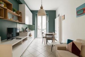 Repubblica - Centrale - Moderno Bilocale