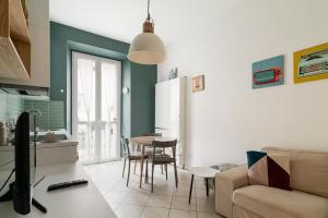 Repubblica - Centrale - Moderno Bilocale