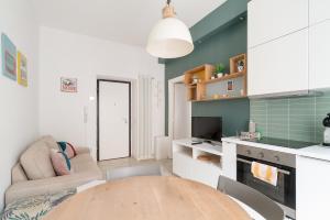 Repubblica - Centrale - Moderno Bilocale