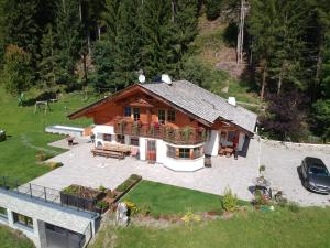 Ferienhaus Morx Puite