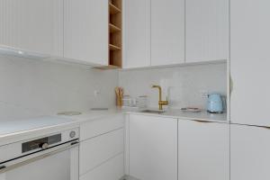 GRANO FLATS - Sobieszewo - Pino Resort
