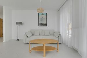 GRANO FLATS - Sobieszewo - Pino Resort