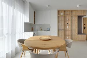 GRANO FLATS - Sobieszewo - Pino Resort