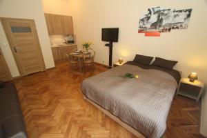 Apartments Sobieski&Soplica