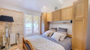 2 chambres avec vue dégagée Confort & standing