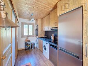 1 Chalet de Rochebrune B