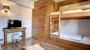 1 Chalet de Rochebrune B