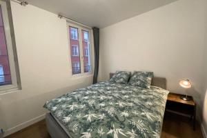 L Escale Lefevreville