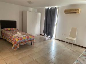 Sofis Servizi Rio Grande (CAV)