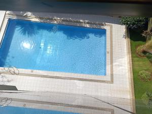 Kilimani One Bedroom Serene