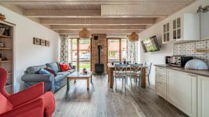 Ostoja Bukowo, Sun & Snow