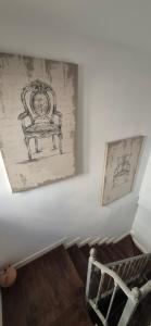 Arrayan Suite - Estudio en el Albaicín