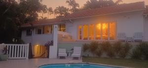 Bare Feet Retreat B&B