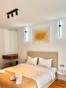 La Perle City Center Underground Parking