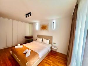 La Perle City Center Underground Parking