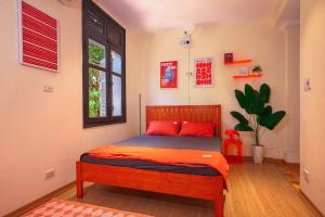 Sunset Studio Thuỵ Khuê Westlake