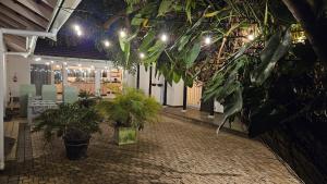 Bare Feet Retreat B&B