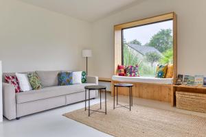 Casa ZaO Jolie maison en bois brut de 50m2 à proximité des plages