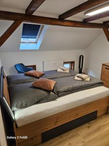 Ferienwohnung am Dom 2