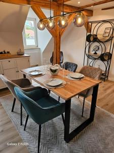 Ferienwohnung am Dom 2