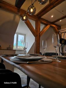 Ferienwohnung am Dom 2