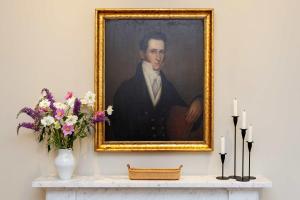 Veeve - The Climbing Rose