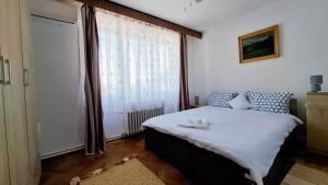 Belvedere Cozla - 3hvězdičkové hotely ve městě Piatra Neamţ