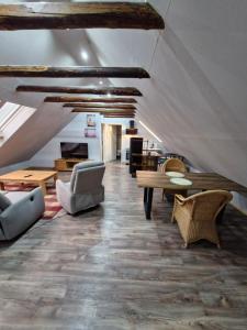 Ferienappartement Alter Bangsteder Hof