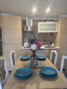 Torrevieja La Mata Primera línea playa