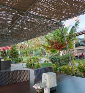 Villamore Trabzon Kiralık Villa