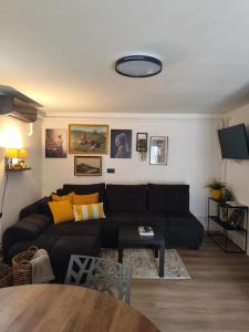Magnolia apartment Zagreb with free parking