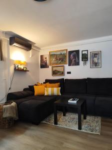 Magnolia apartment Zagreb with free parking