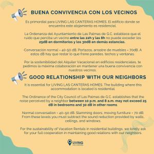 Living Las Canteras Homes - FRONT-LINE BEACH