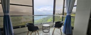 Detox Valley Villa with Swimming pool & AC